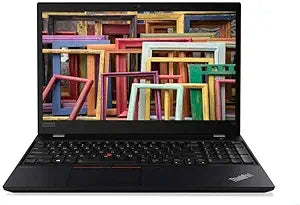 Lenovo 20W4002KUS ThinkPad T15 Gen 2 Business Laptop — main product image