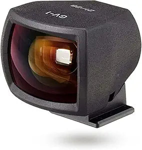 Pentax 35654 Ricoh GV-1 External Viewfinder
