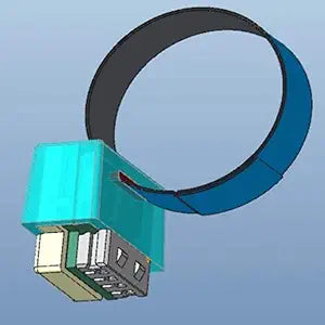 Intel VROCISSDMOD Virtual RAID on CPU - New — main product image