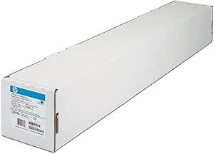 HP Q1445A Paper: DIN A1, 90 gsm Roll — main product image