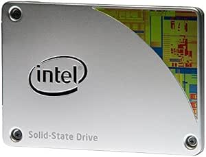 Intel SSDSCKJW180H601 180GB SSD — main product image