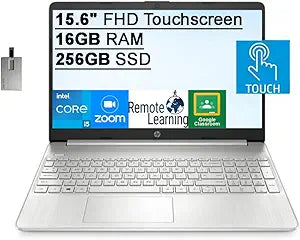 HP 2022 15.6