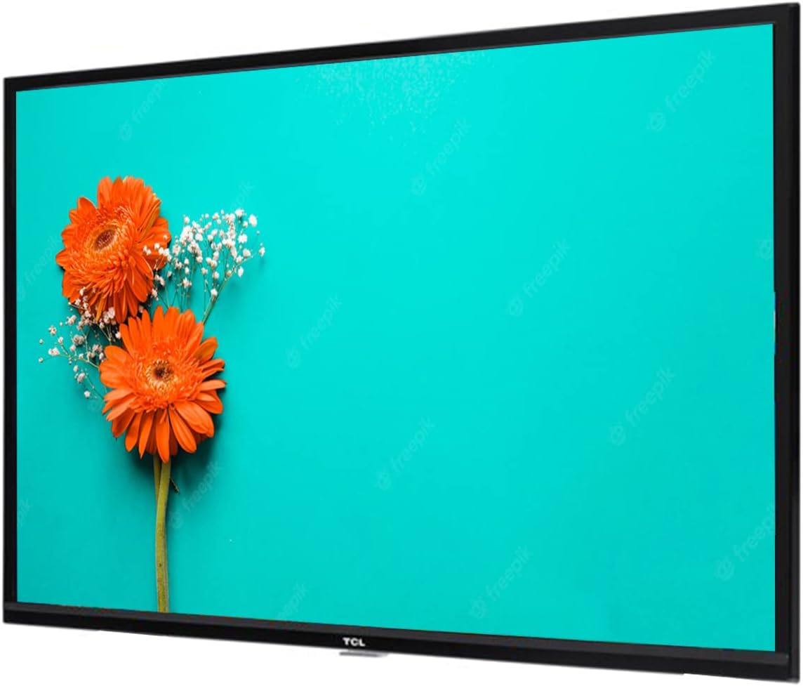 TCL 32S21 32-Inch HD Android Smart TV