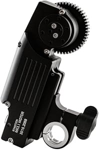 Teradek RT MK 3.1 Brushless Lens Control Motor