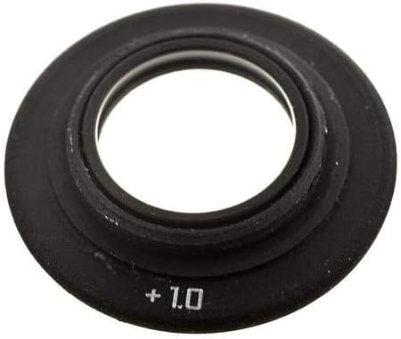 Leica M+1.0 Diopter Correction Lens for M-Series Cameras