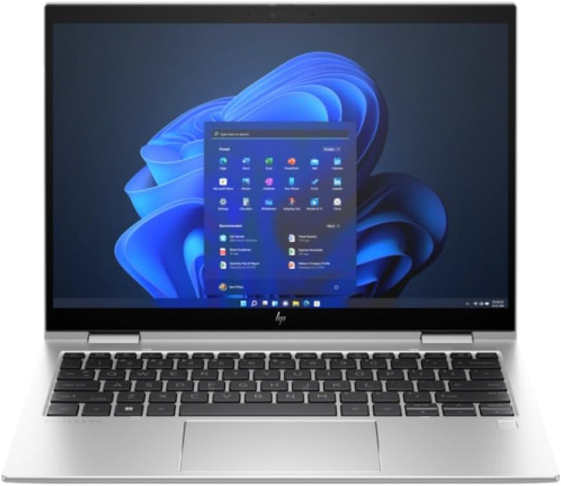 HP 895M6UTABA Elite x360 G10 Convertible Laptop — main product image