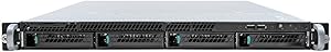 Intel R1304JP4OC Server System - No HDD, No RAM