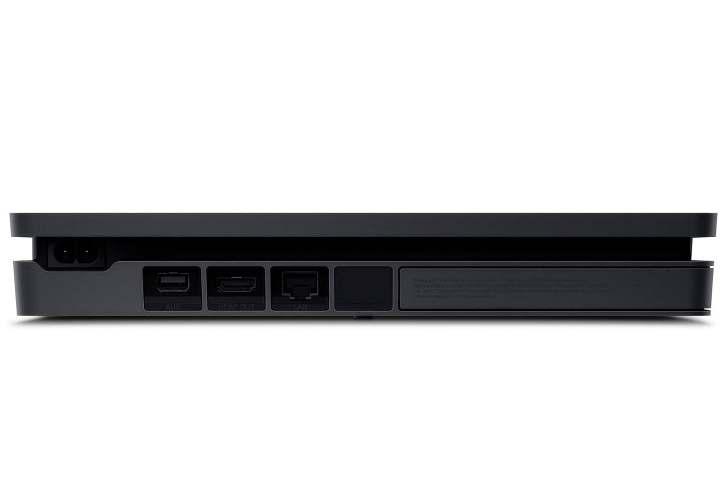 Sony Playstation 4 Slim 2TB SSD Renewed Console