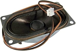 HP 629783-001 Internal Speaker Assembly
