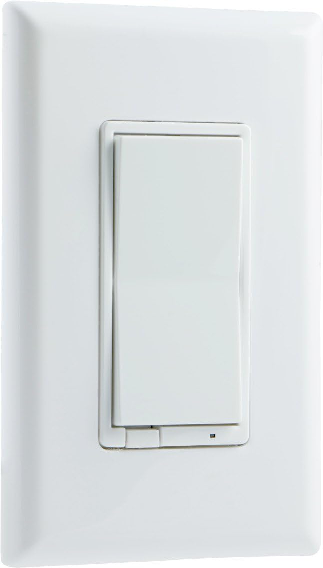 GE 12722 Z-Wave Smart Dimmer Light Switch