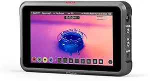 Atomos Ninja V+ Pro Kit 8K HDMI/SDI Monitor Recorder — main product image