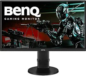 BenQ CRTBENQGL2706PQRB 27-Inch 1440p Renewed Gaming Monitor