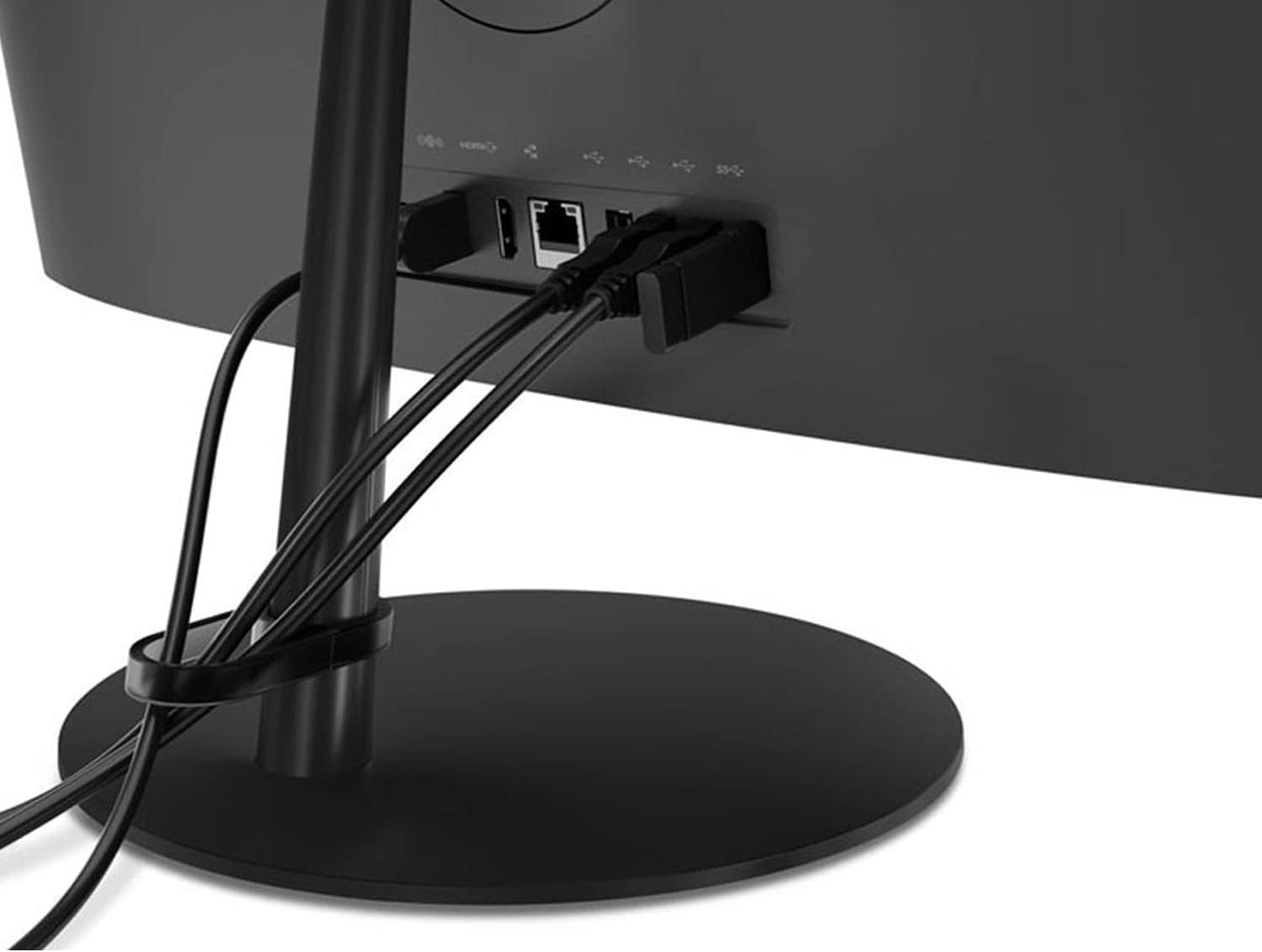 Lenovo 10RX V130 All-in-One 19.5" Desktop with Windows 11