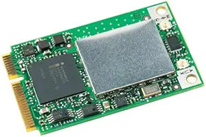 Intel WM3945AGM2WB Wireless Mini PCI-E Card — main product image