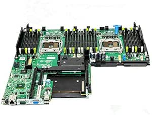 Dell 086D43 PowerEdge R630 Server System Board (Renewed)