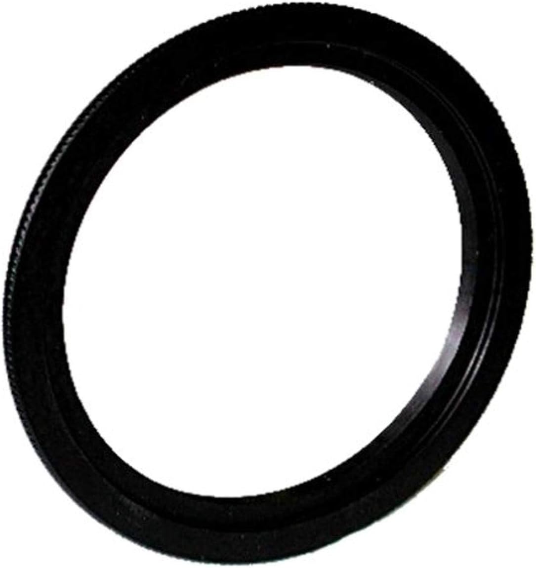 Tiffen 4943AD 46mm to 43mm Step Down Adapter Ring - Lens Filter