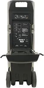 Anchor Audio BIG2-RU2 Bigfoot 2 Portable Sound System Wireless