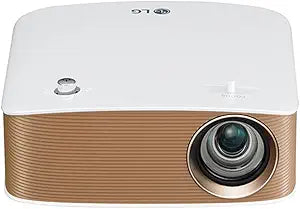 LG PH150G LED Projector Bluetooth Sound — main product image