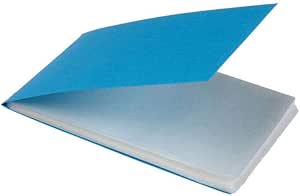 Tiffen Lens Cleaning Tissue 50 Packs (2500 Sheets)