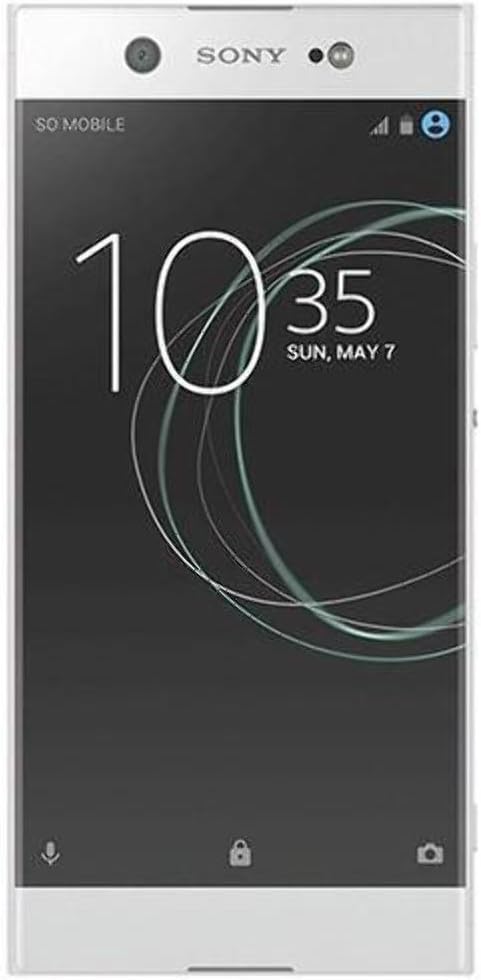 Sony Xperia XA1 Ultra G3226 6-Inch Unlocked Phone