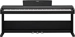 Yamaha YDP105R Arius Digital Console Piano - Dark Rosewood