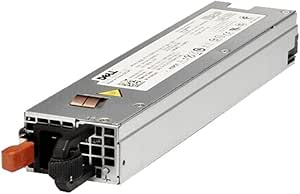 Dell H318J: 500W Power Supply for PowerEdge R410 (Refurbished) — main product image