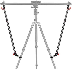 Neewer 90092417 56-inch Aluminum Camera Tripod — main product image