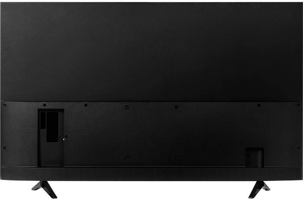 TCL 49S517 49-Inch 4K Roku Smart TV (Renewed)