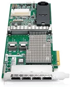HP ESI - 487204-B21 Smart Array P812 RAID Controller