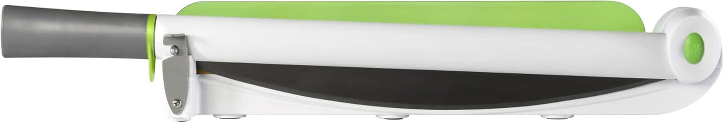 Westcott 16717 12-Inch CarboTitanium Guillotine Paper Cutter