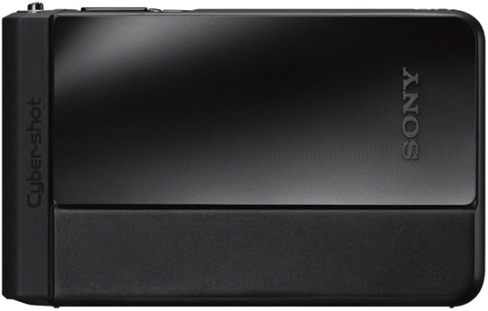 Sony DSC-TX30/B 18MP Waterproof Digital Camera — main product image