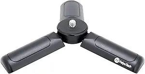 FeiyuTech Tripod Stand 1/4" Screw Gimbal Stabilizer