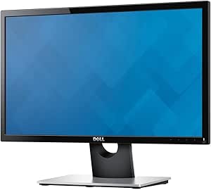 Dell E2216HV 22-Inch LED LCD Renewed Monitor
