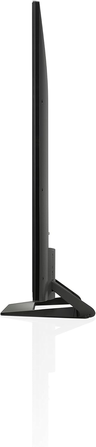 LG 49UF6700 49-Inch 4K Ultra HD Smart LED TV