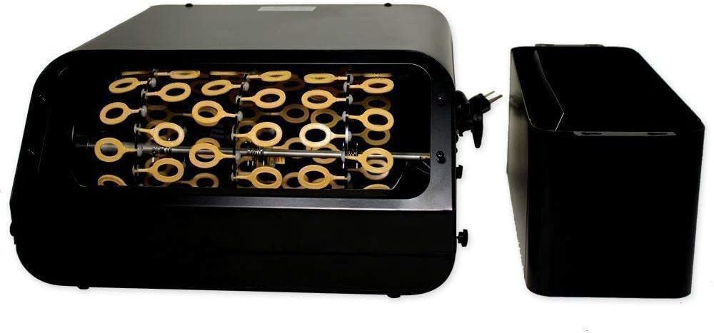 Chauvet DJ B550 Bubble King Machine + 2 Gallons Fluid