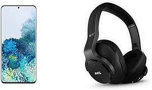 Samsung Galaxy S20+ 5G Unlocked Phone Headphones