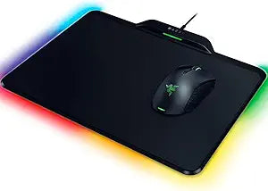 Razer RZ83-02480100-B3U1 Mamba HyperFlux Wireless Gaming Mouse