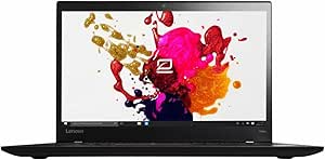 Lenovo 20F9004NUS Thinkpad T460s i5 8GB 256GB SSD Ultrabook
