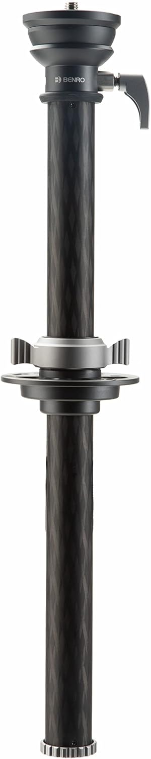 Benro Mammoth Center Column MAC3 Tripod Accessory — main product image