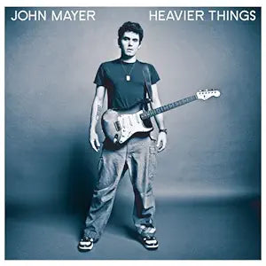 Sony Heavier Things - Album — main product image