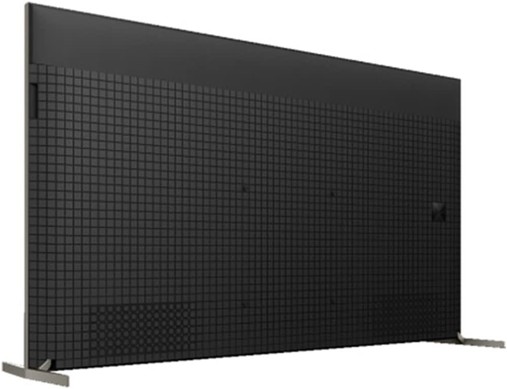 Sony E10SNXR85X93L XR85X93L 85" Mini LED 4K HDR Google TV Bundle