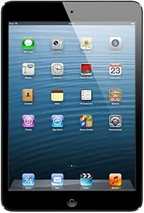 Apple ipadmini6 iPad Mini 16GB WiFi Black — main product image