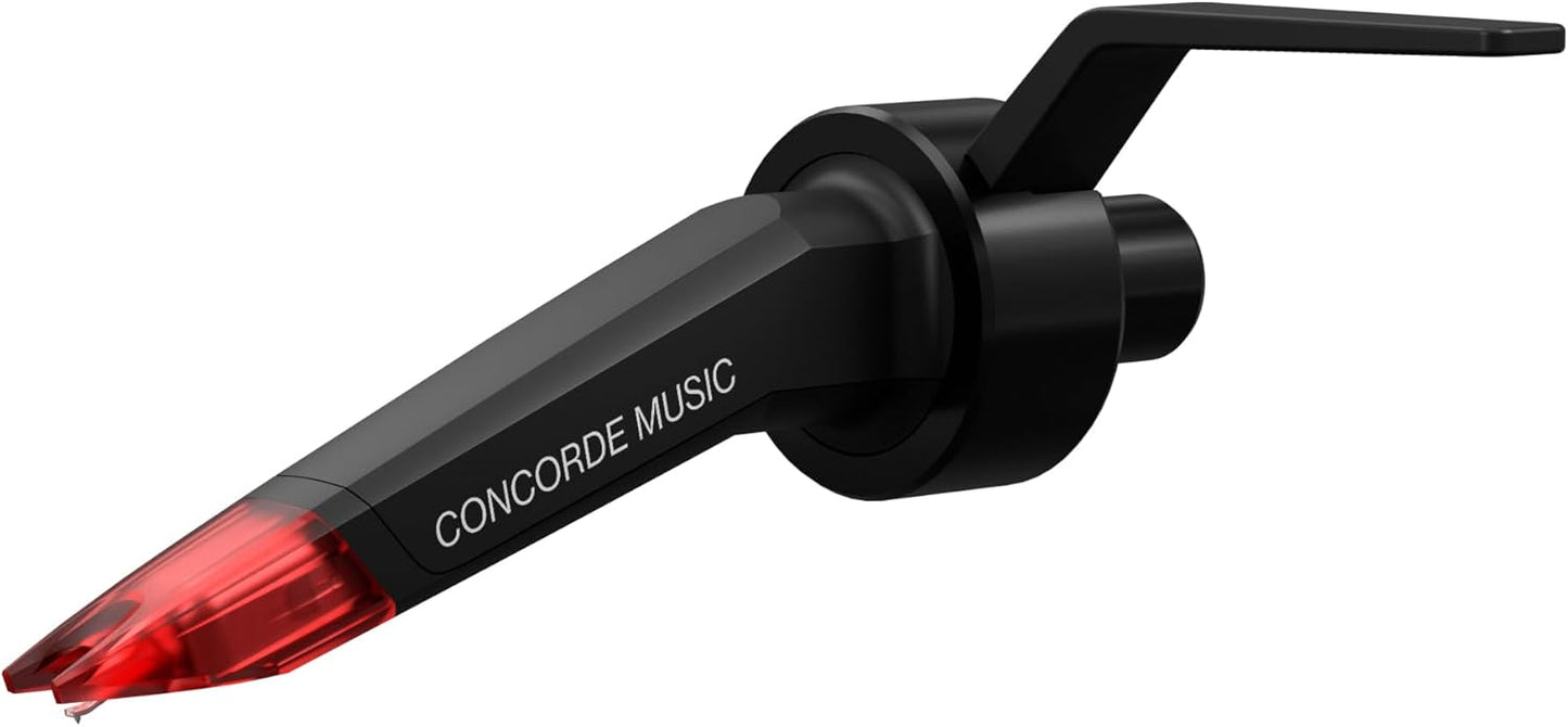 Ortofon Concorde Music Red DJ Phono Cartridge