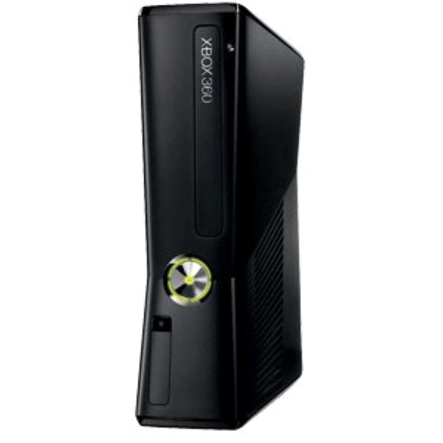 Microsoft Xbox 360 S Slim 4GB Console