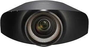 Sony VPL-VW1100ES Native 4K 3D SXRD Projector