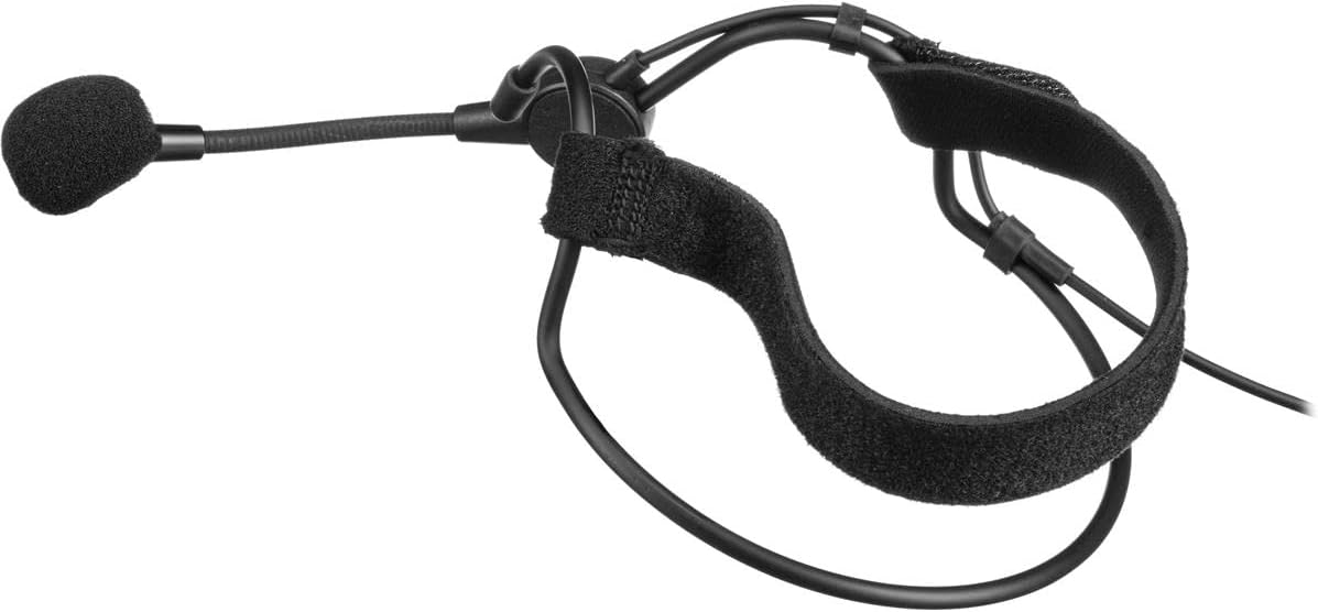 Sennheiser 508928 ME 3 Professional Headset Microphone