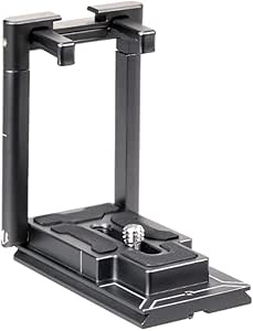Benro ARCASMART 70mm Arca-Swiss Plate Phone Adapter — main product image