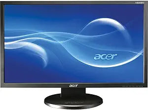 Acer ET.UV3HP.A01 23.6" Wide LCD FHD Monitor