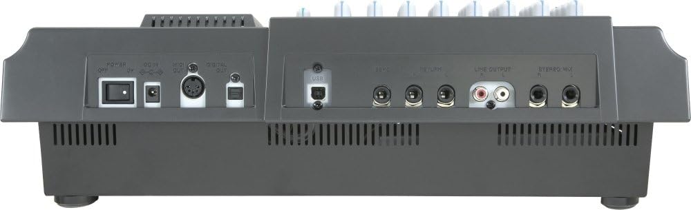 Tascam DP-01FX/CD Digital Portastudio Recorder - 8-Track Recording