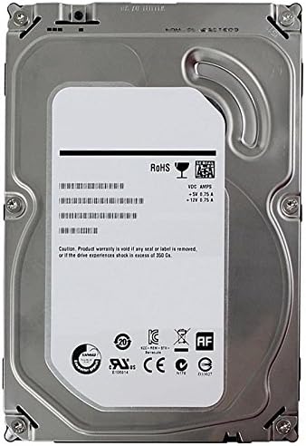 HP Eg0300fbdsp-Sc 300GB 10K SAS Hard Drive — main product image